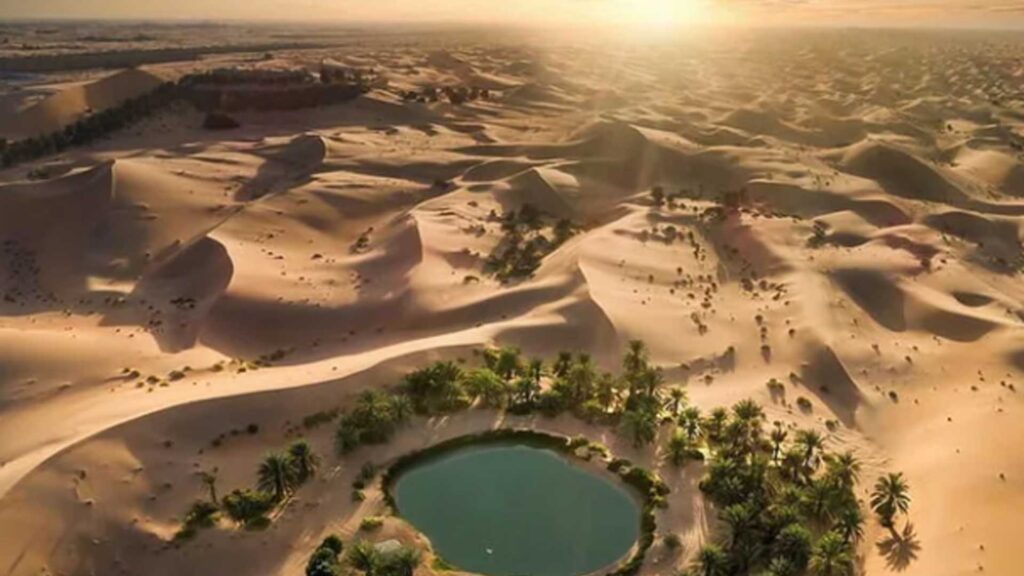 Kingdom of KUSH