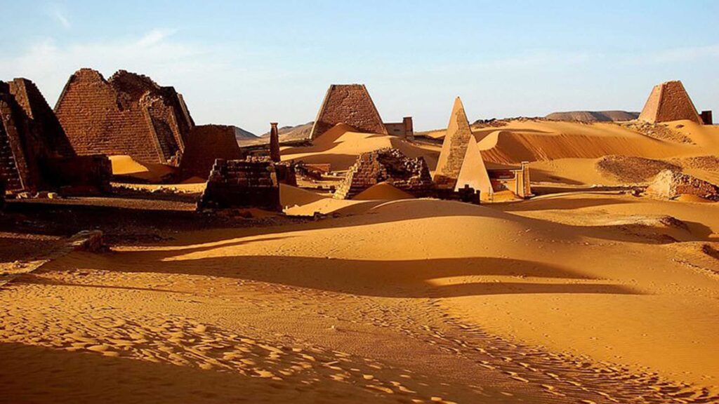 Nubians