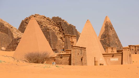Meroitic