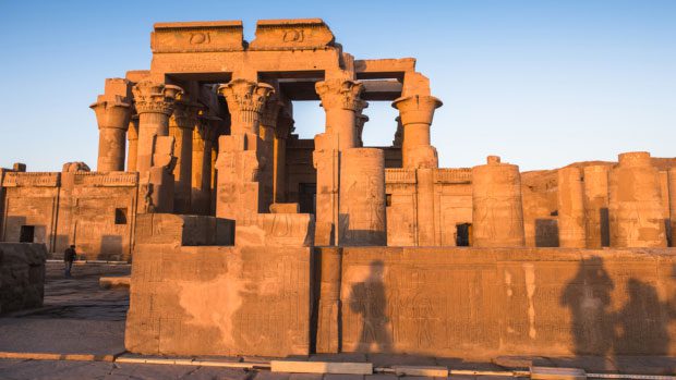 Ptolemaic