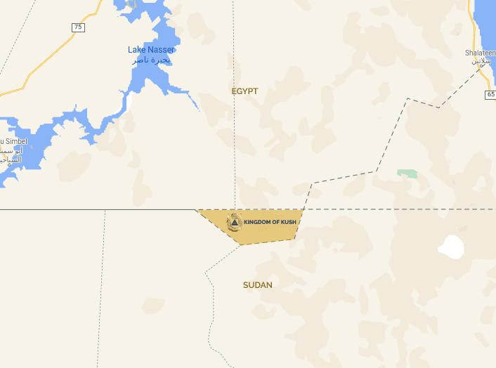 Kingdom of KUSH